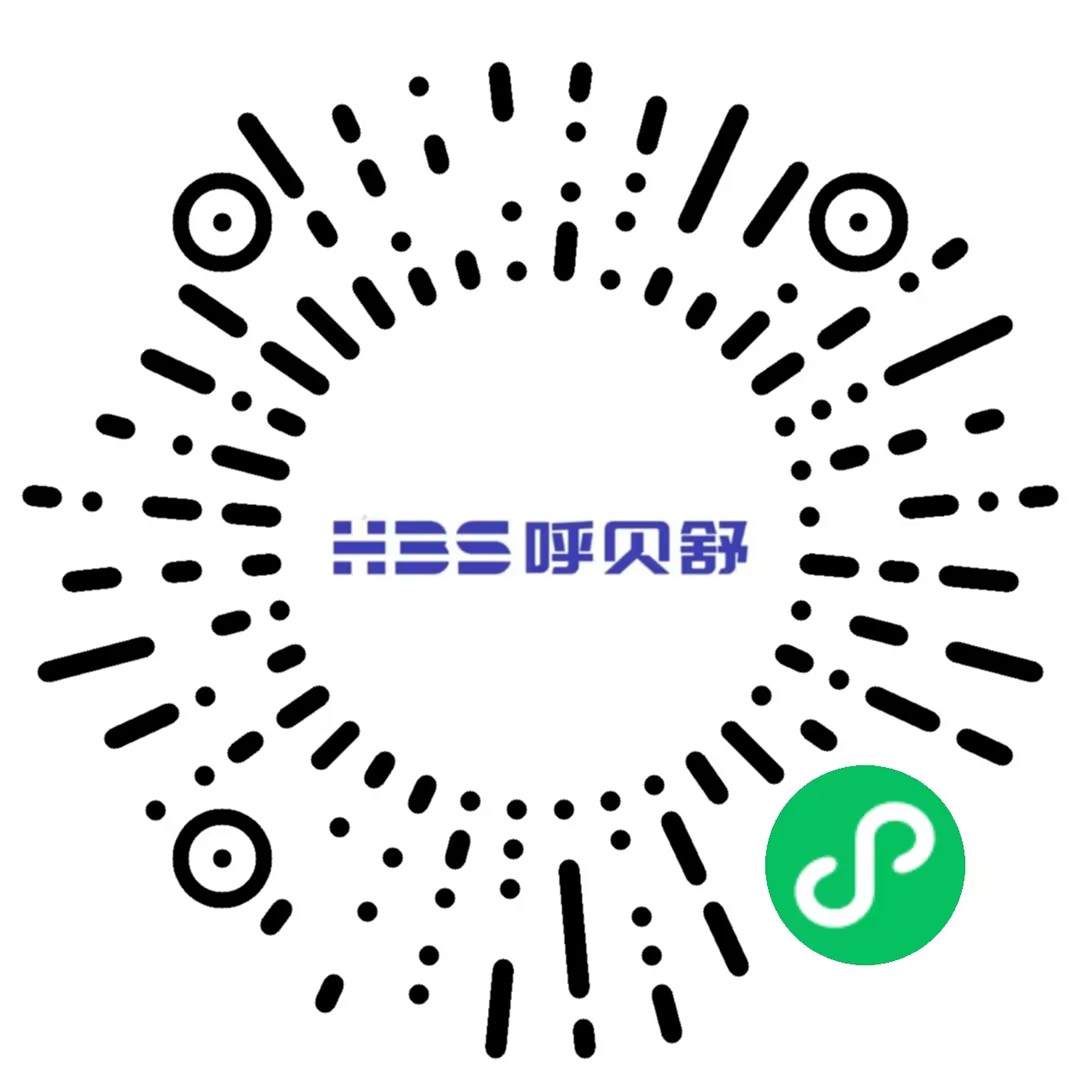 Hibisure Medical Technology Co., Ltd. QR code