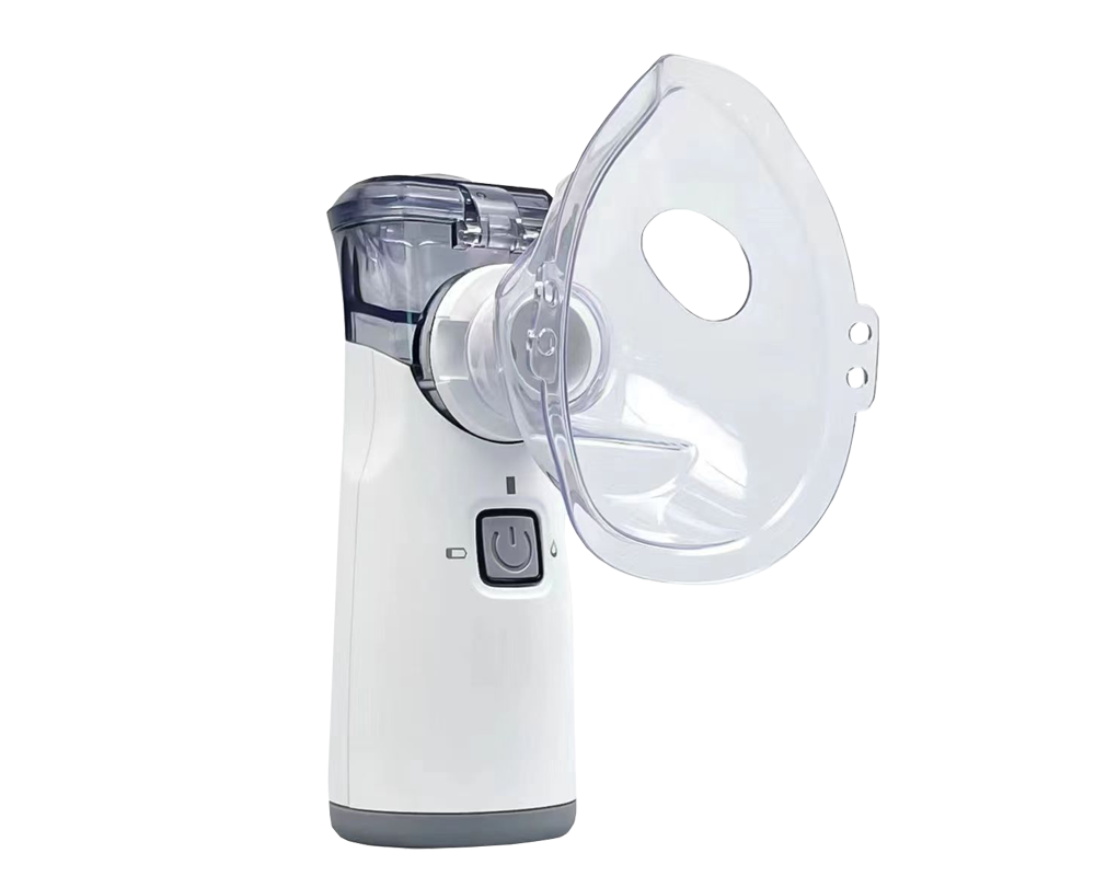 Mesh Nebulizer