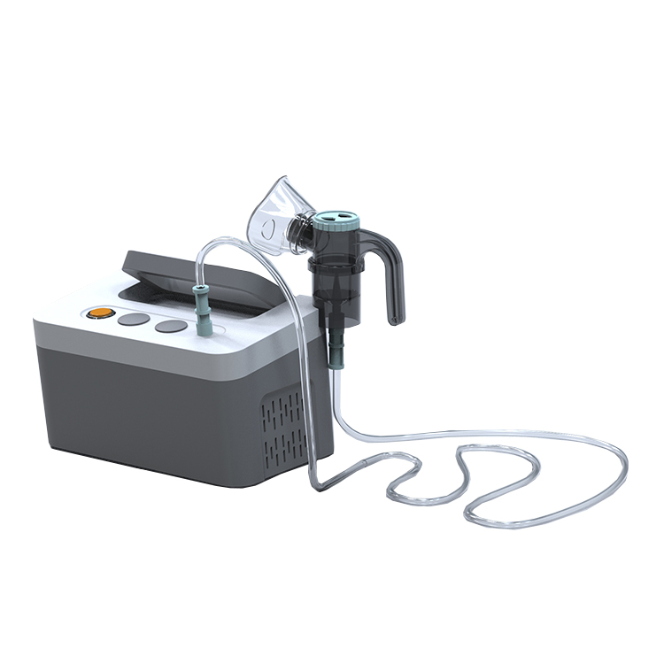 Compressor Nebulizer