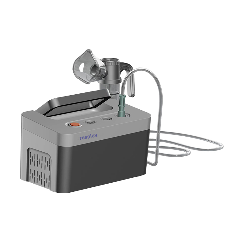 Compressor Nebulizer