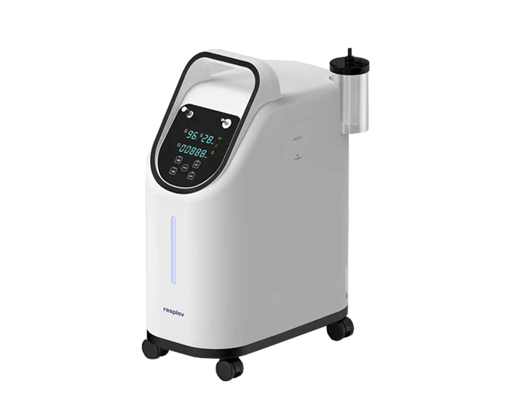 Stationary Oxygen Concentrator