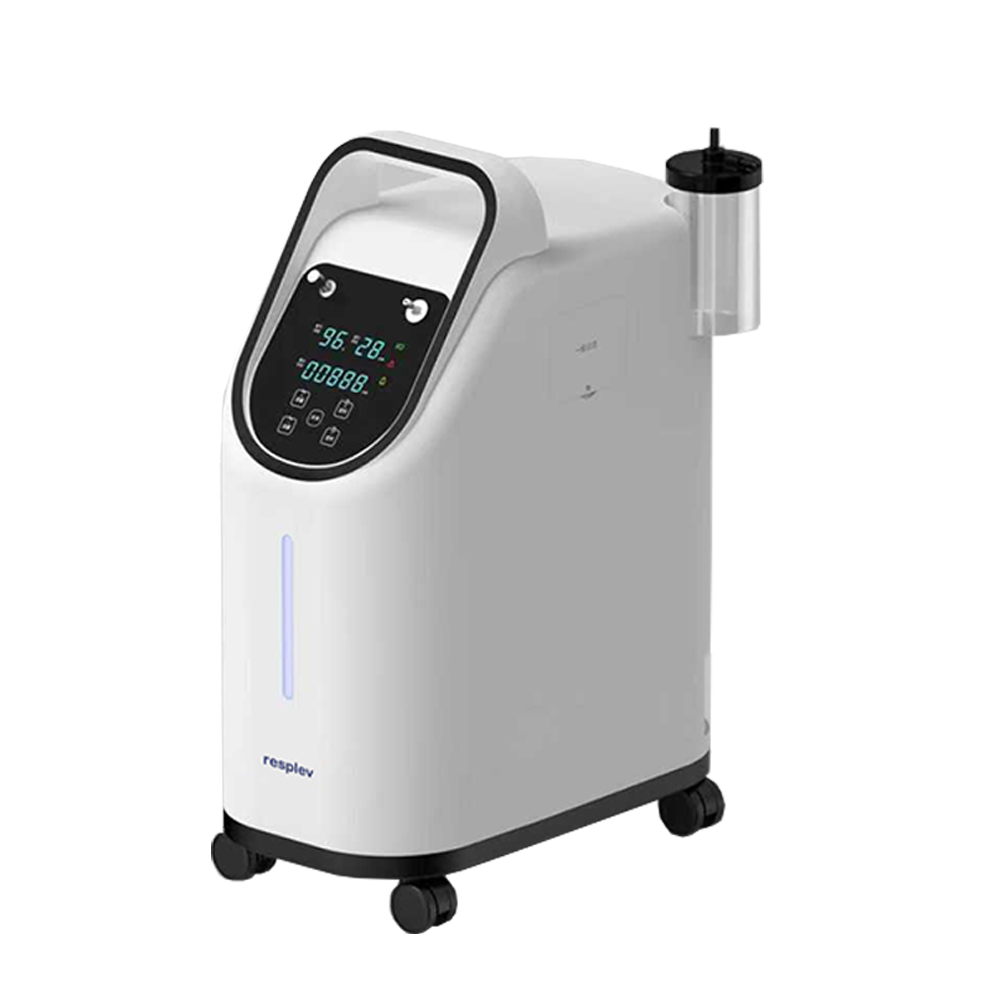 Stationary Oxygen Concentrator