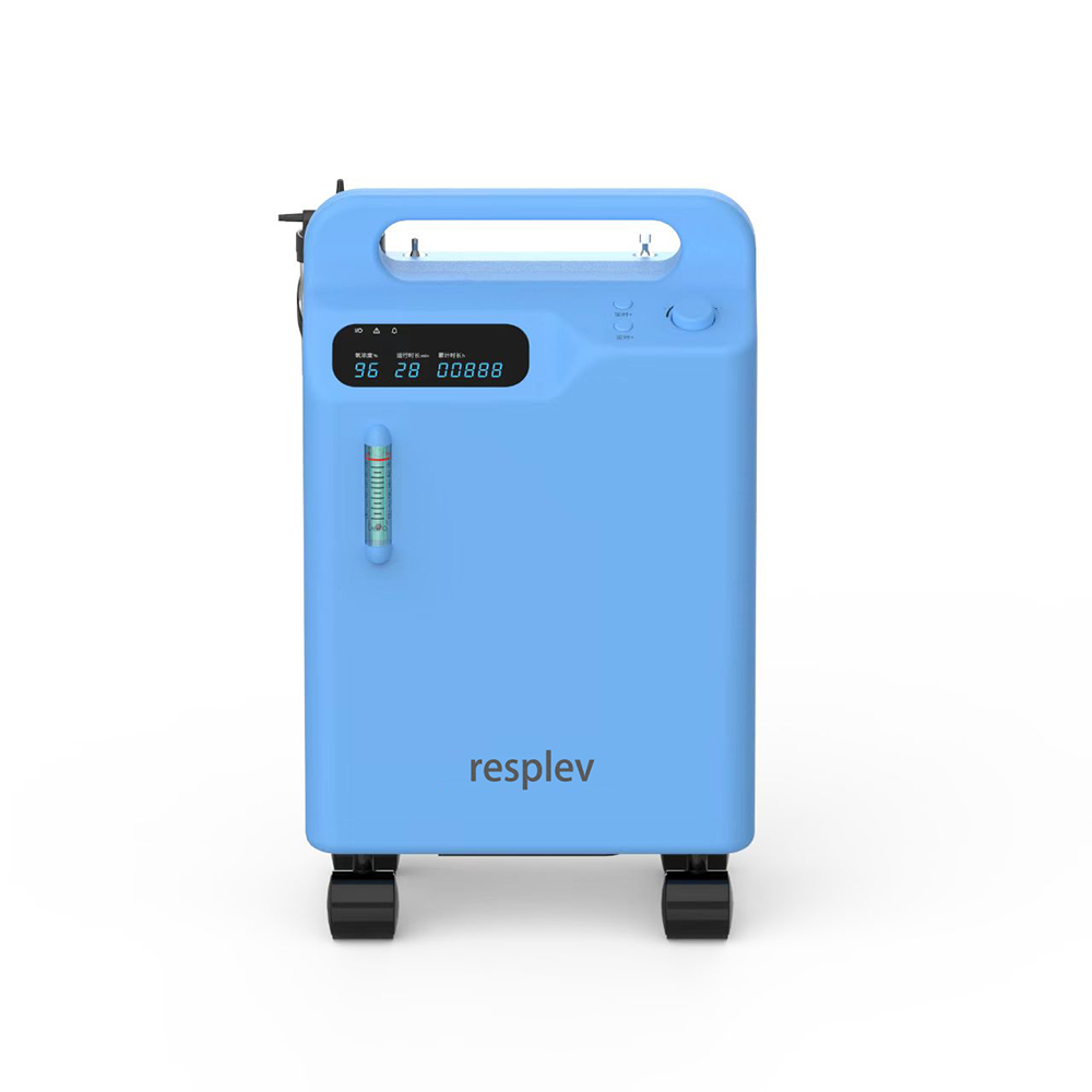 Stationary Oxygen Concentrator