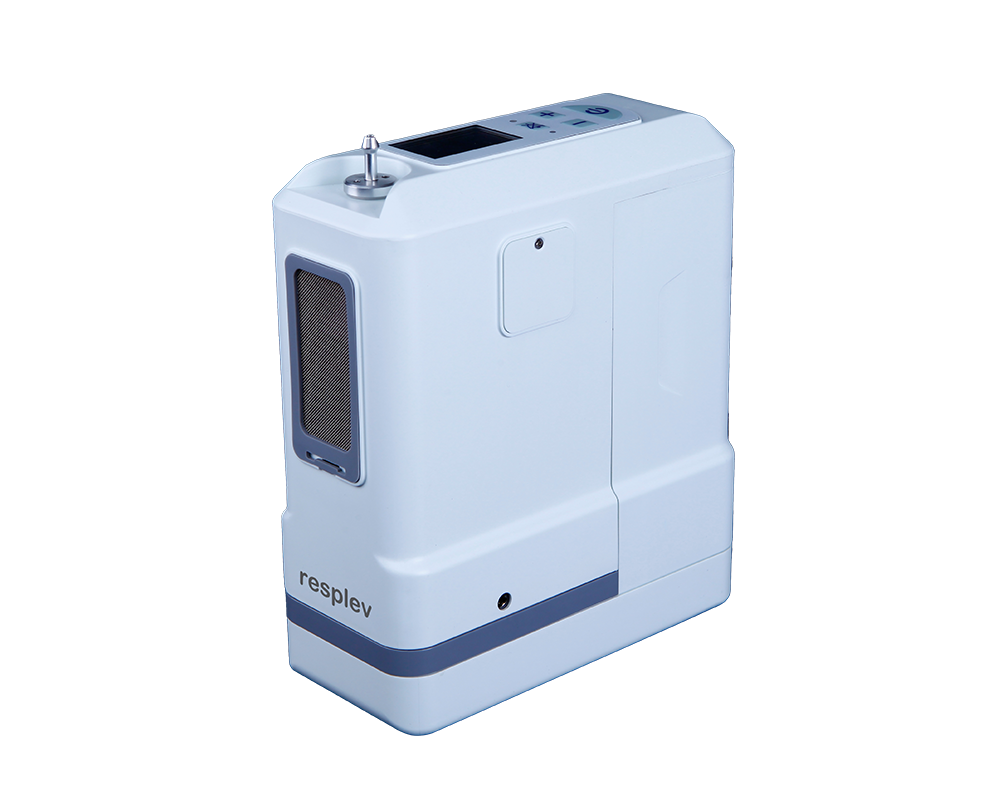 Portable Oxygen Concentrator