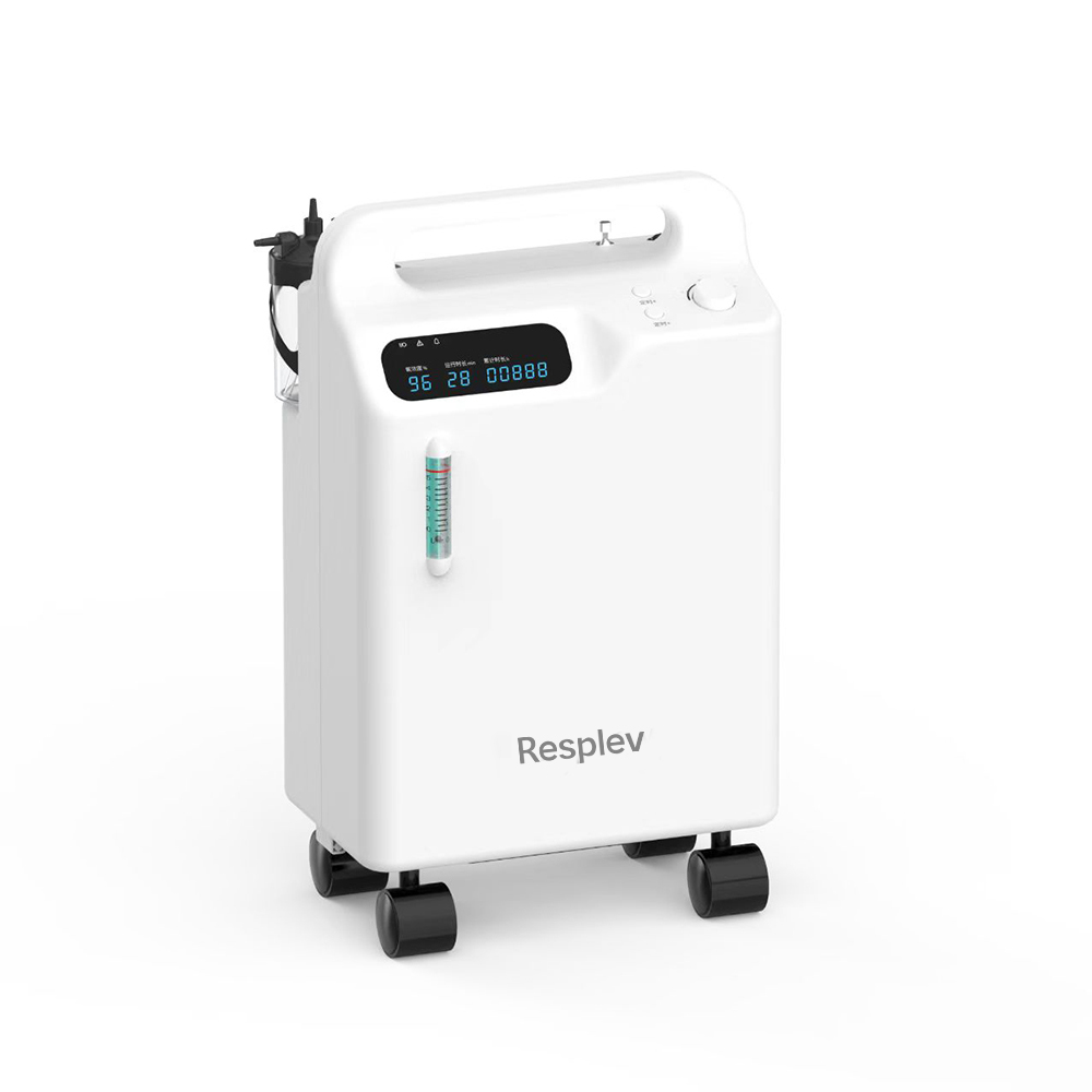 Expert consensus on emergency oxygen therapy（2018）