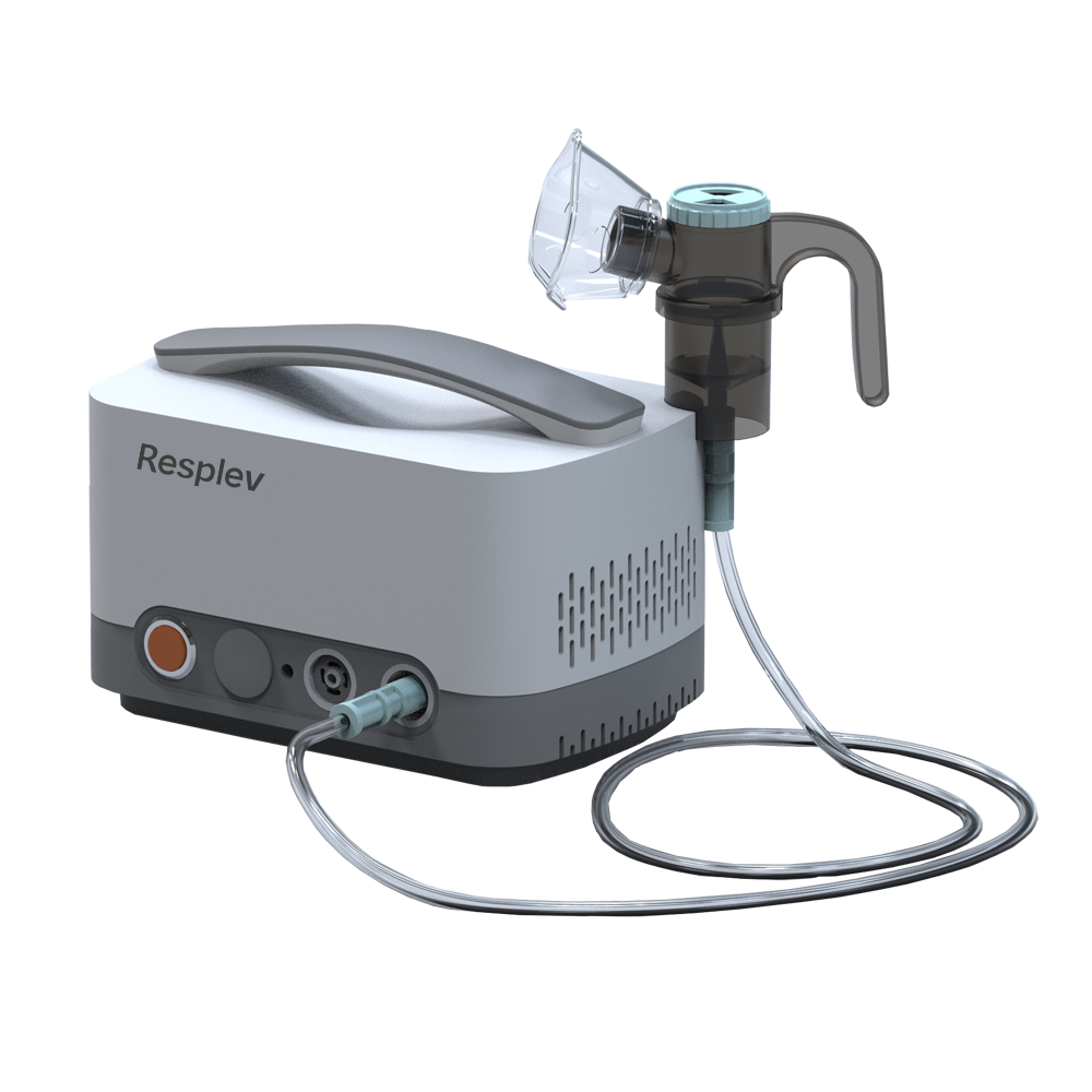 Expert consensus on the application of nebulization inhalation therapy in respiratory diseases（2016）