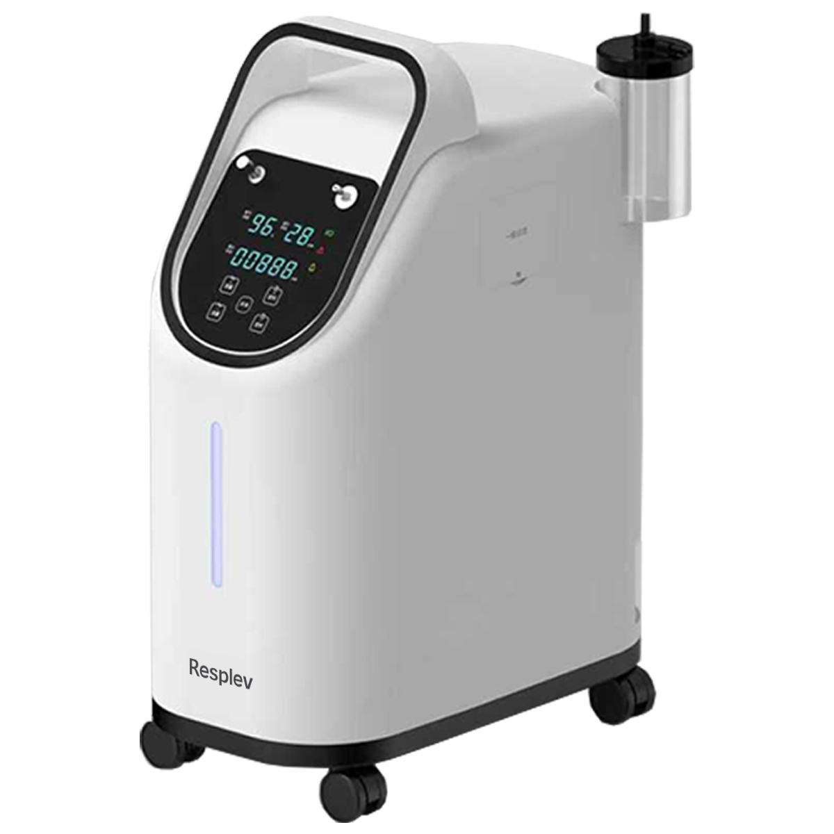 Stationary Oxygen Concentrator