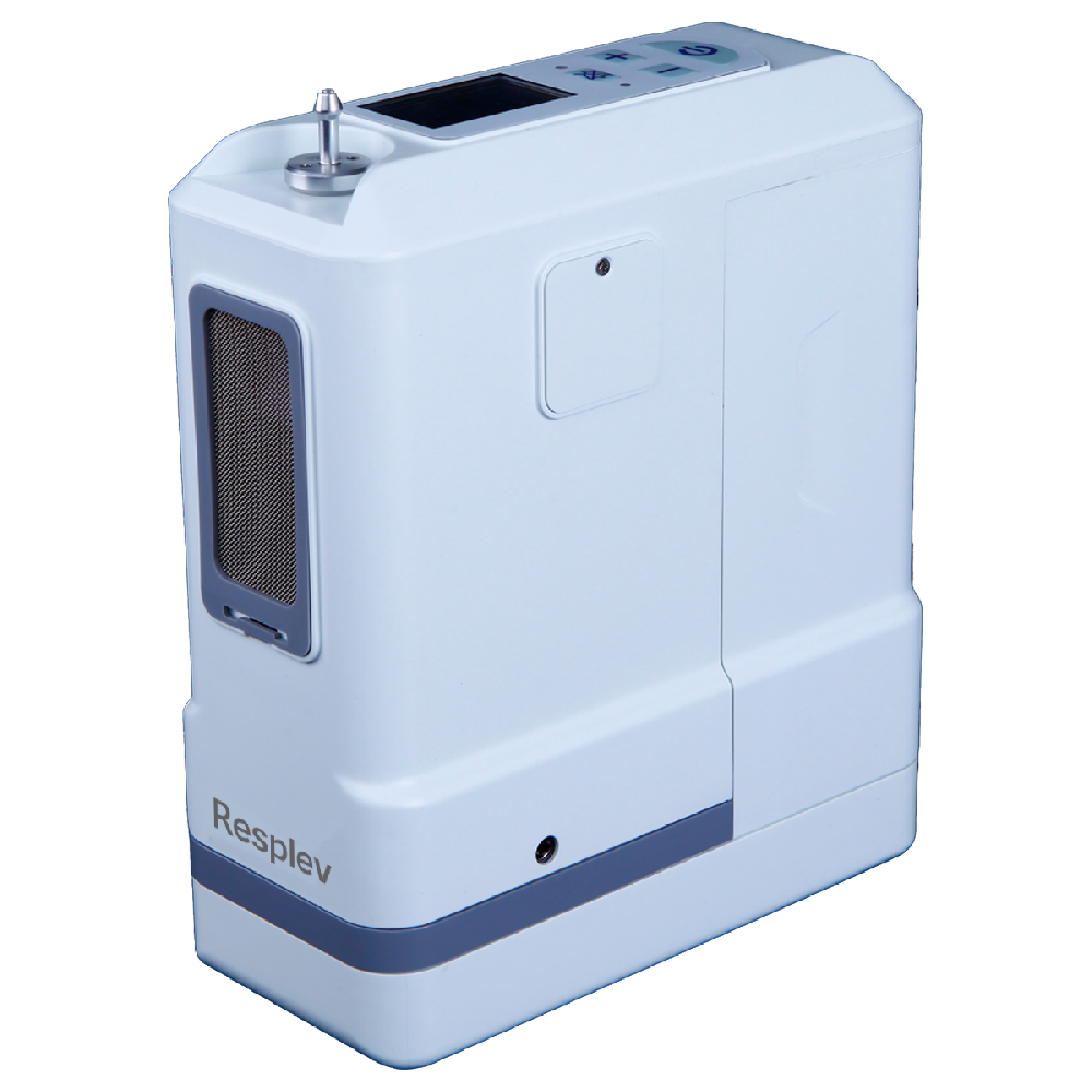 Portable Oxygen Concentrator