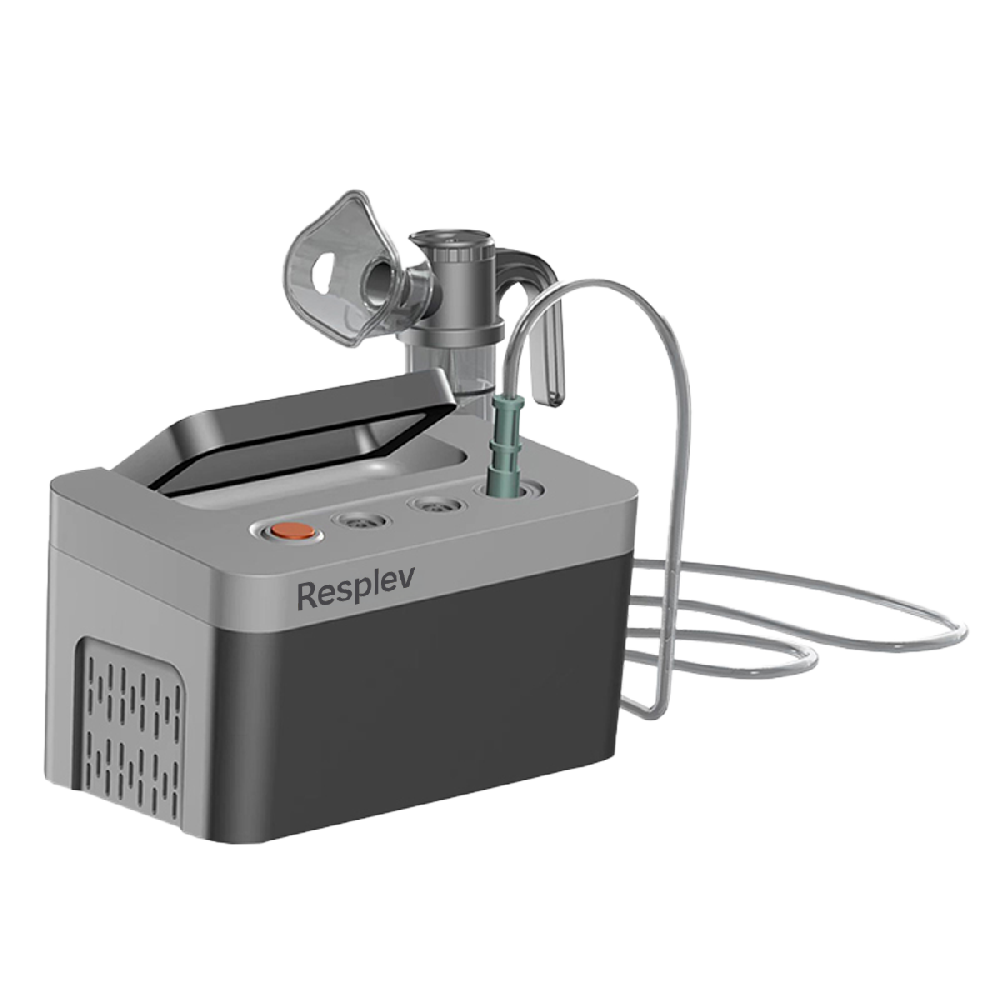 Compressor Nebulizer